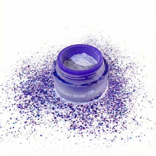 Brillianz Smile Teeth Whitening Powder