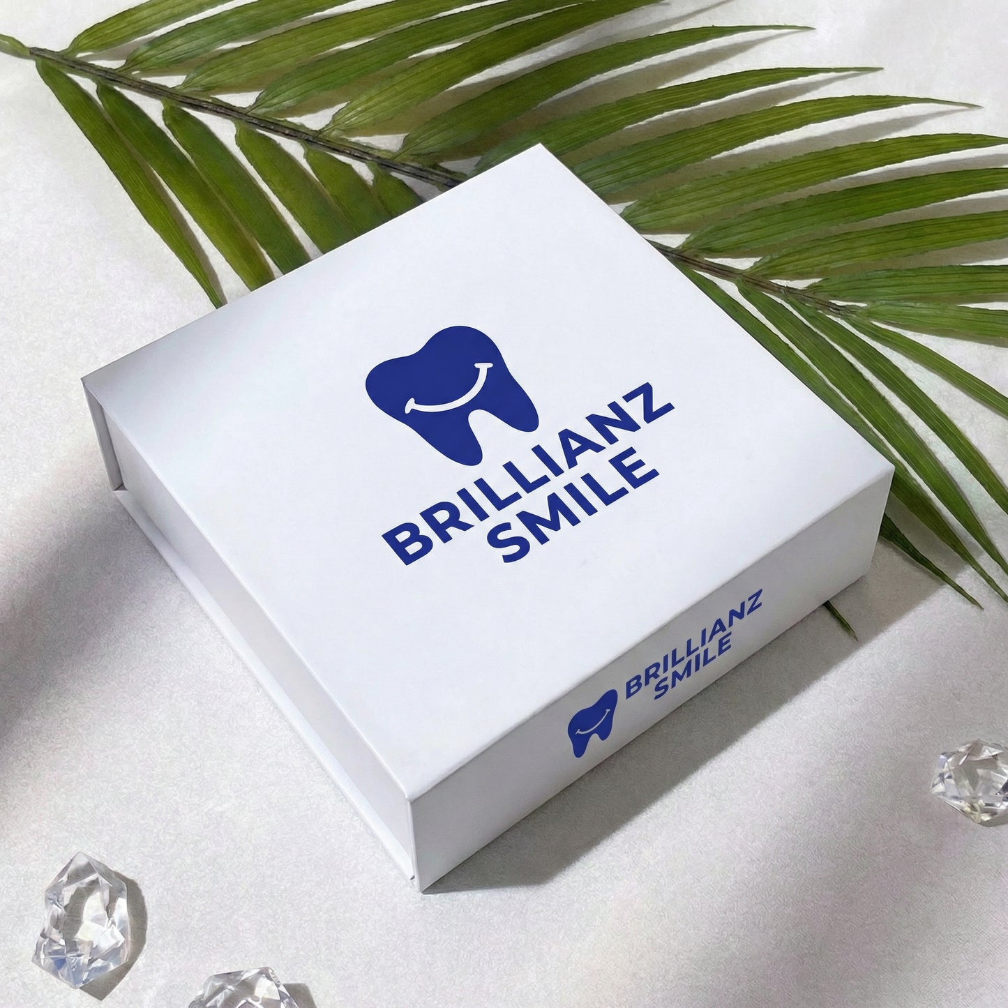 Brillianz Smile Kit Instant Teeth Whitening