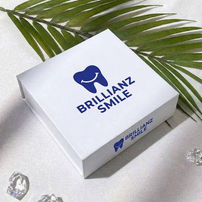Brillianz Smile Kit Instant Teeth Whitening